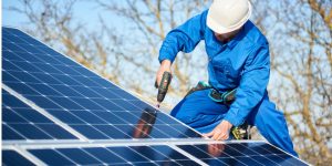 Installation Maintenance Panneaux Solaires Photovoltaïques à Ger